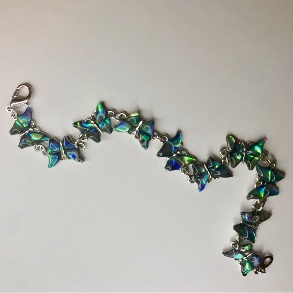 🦋Abalone Bracelet🦋